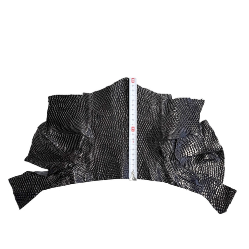 リザード Lizard トカゲ革 エキゾチックレザー その他素材 MEISTER