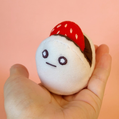[いちご大福 まとめ買い大歓迎✨️ページ] ぬい服　着ぐるみ いちご大福 まとめ買い大歓迎✨️ページ] ぬい服 着ぐるみ 楽天市場