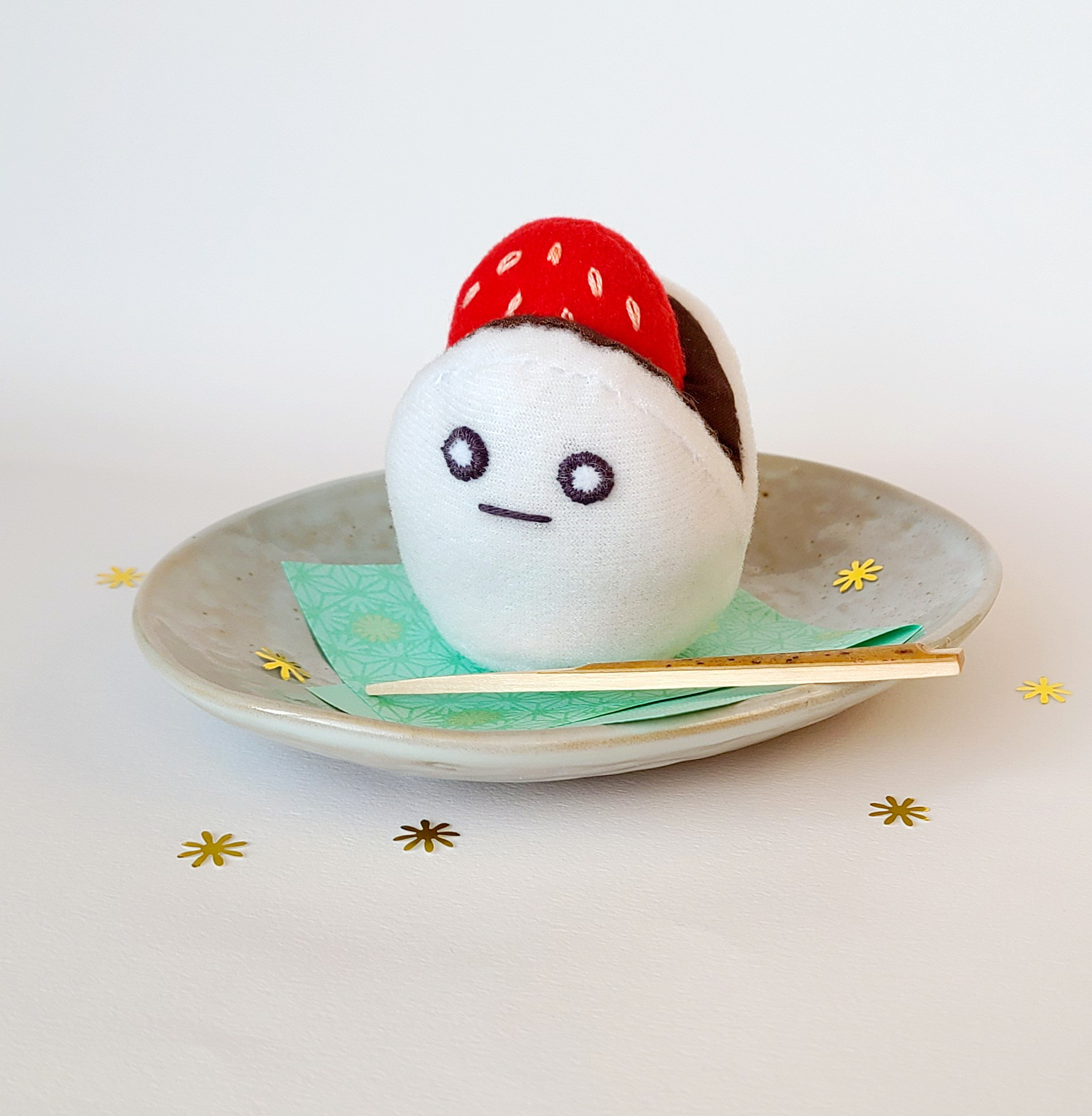 [いちご大福 まとめ買い大歓迎✨️ページ] ぬい服　着ぐるみ いちご大福 まとめ買い大歓迎✨️様専用ページ] ぬい服 着ぐるみ