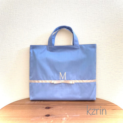 ゴールデンレトリバー刺繍♡グレージュカラー♡帆布のトートバッグ ゴールデンレトリバー刺繍♡グレージュカラー♡帆布のトート