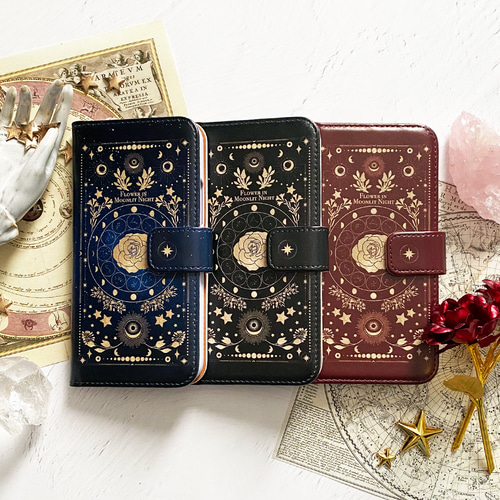DOLCE&GABBANA - 希少☆新品未使用☆DOLCE&GABBANA 手帳型メイク