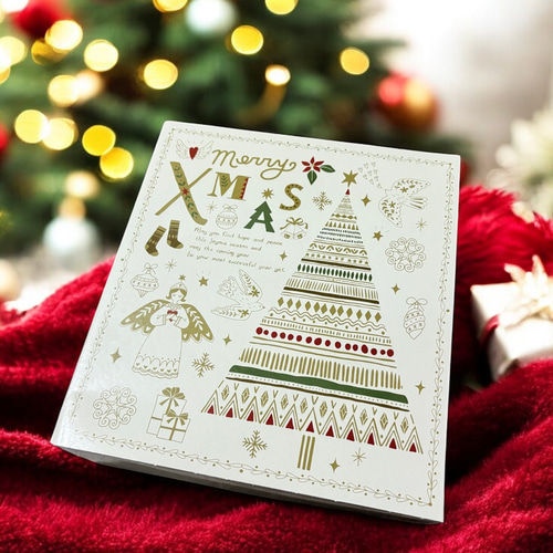 アドベントカレンダー【2025クリスマス】 スイーツ・お菓子・パン