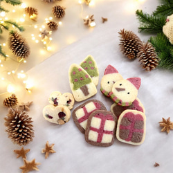 アドベントカレンダー【2025クリスマス】 5枚目の画像