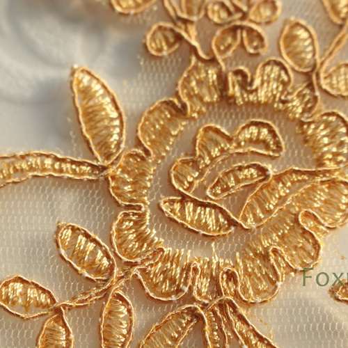 最高級/ L♡ HIGH SENSE ハイセンス 羊革 花柄刺繍 レース コート 最高級/ L♡ HIGH SENSE ハイセンス 羊革 花柄刺繍 レース コート