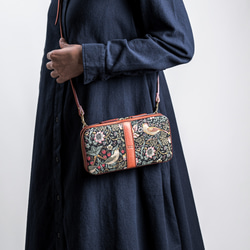 ミニ財布 ショルダーバッグ の人気通販｜Creema(クリーマ) 国内