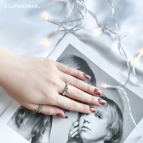 OVY Silver Signet Ring 9号 OVY Silver Signet Ring 9号 ovy ロフトマン別注