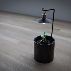 Plant Light / LMP-P100 [ 植物用吊下ランプ ] 5枚目の画像
