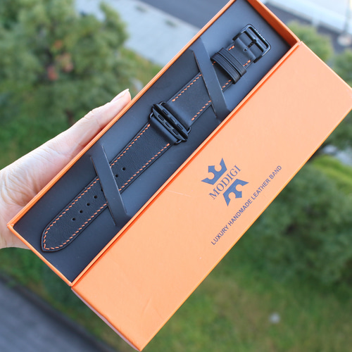 AppleWatch 6 5 4 8 7レザーバンド 45 アップルウォッチ SE ベルト本革