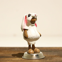 干支ムー（卯） 1枚目の画像