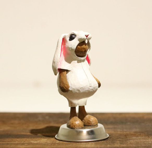 干支ムー（卯） 1枚目の画像