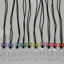 補聴器ストラップ6 雑貨・その他 NANA 通販 14835568｜Creema(クリーマ)