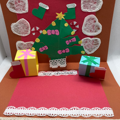 安全地帯クリスマスカード3枚セットで zjy-xmas13-01.jpg