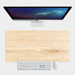 ピョウンジ pyoapple デスクマット 100万人登録　当選品　40枚限定 Brand New World デスクマット – Colorful Palette Store