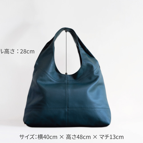A4対応 すっきり見える本革トートバッグ】2way レディース 母の日 日本