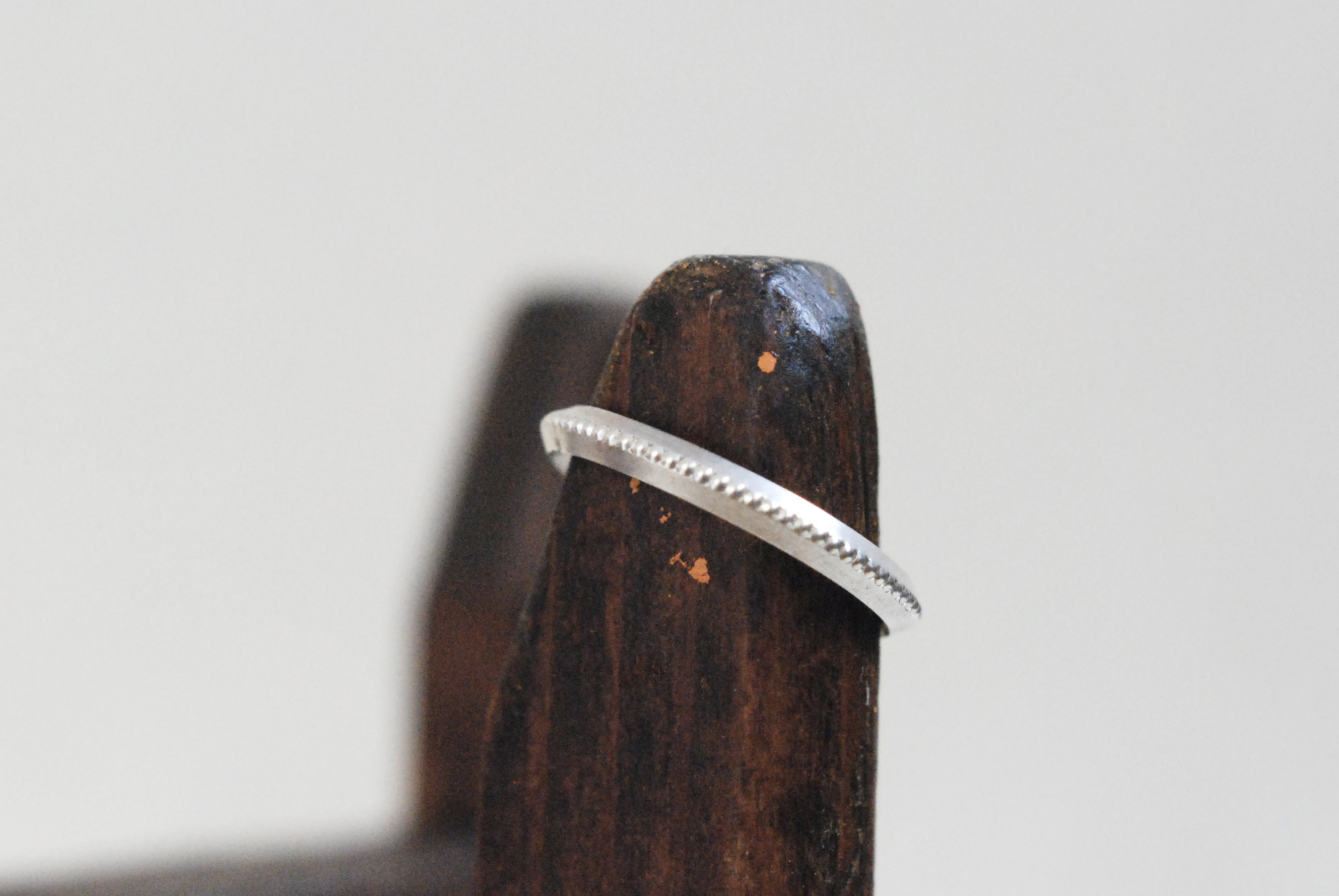 SV925「ミルのエッジリング」