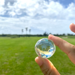 石垣島の海硝子 〜water surface〜 15枚目の画像