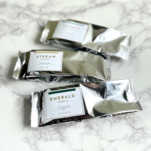 アダプトラテ抹茶3個 + 無料マグ +ホイップ+トートバッグ