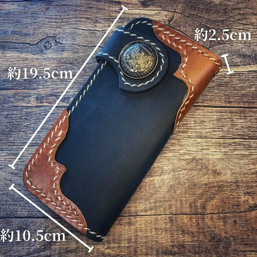 【希少】ウォータードラゴン 財布 ライダース ウォレット バイカーズ 楽天市場】＼50%OFF・期間限定／ バイカーズウォレット 長財布