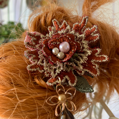 ブライスアウトフィット お着物 帯 髪飾り その他人形 瑞恋 通販