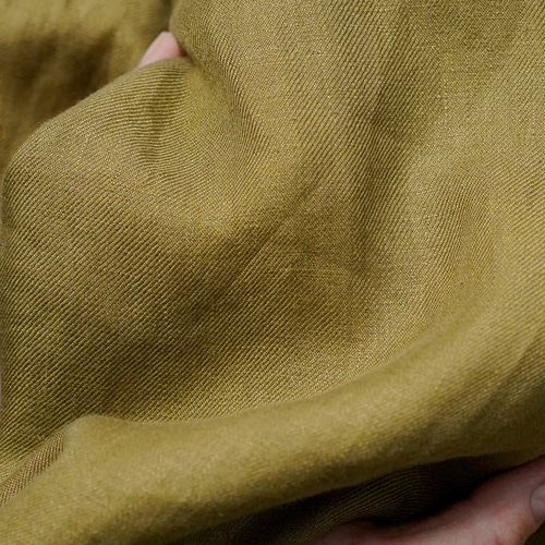 wafu】リネンタブリエ とっておきの万能アイテム! プレミアムリネン