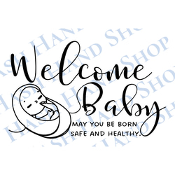 【b-3】マタニティフォトシール　タトゥーシール　妊婦　赤ちゃん　ベビー　ベリーペイント　マタニティフォト　セルフフォト 5枚目の画像