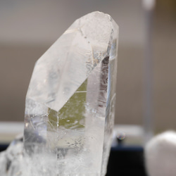 15%OFFSale天然石 約54g 水晶クラスター(ゼカ・デ・ソウザ産)ラベル付[zqkit-221109-01] 4枚目の画像