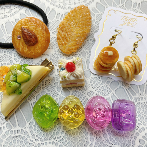 過去つめあわせ （在庫限り！訳あり過去作品の詰め合わせA【食品 