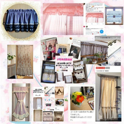 ♥特注品♥シンプルのれん 暖簾 無地❀❀白無地 中厚地 muji 丈100cm×横75cm 8枚目の画像