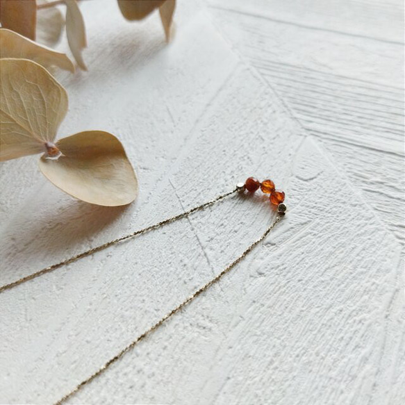 Lantana　ヘソナイト 2枚目の画像