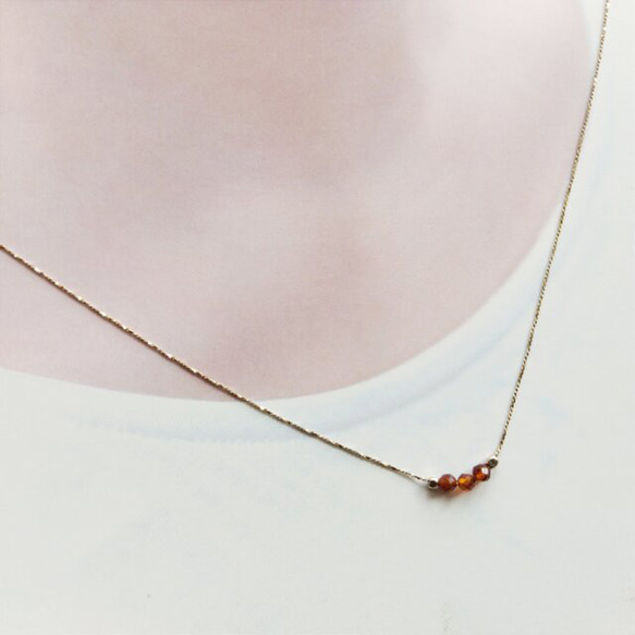 Lantana　ヘソナイト 3枚目の画像