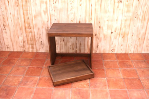 お客さまからのご要望により実現！新作ファンヒーター収納ボックス ￥3 ￥2