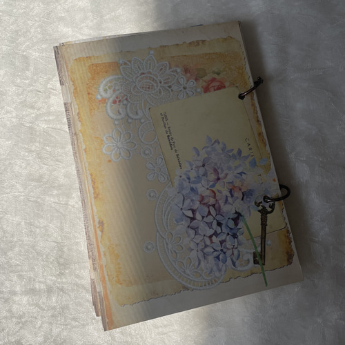 New】H154 フラワーフェアリーズ おすそ分けファイル ジャンク