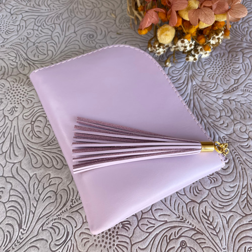 ☆再販いたしました☆ ミニ財布 コンパクト L字ファスナー