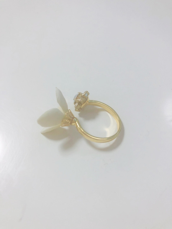 bijou ring 6枚目の画像