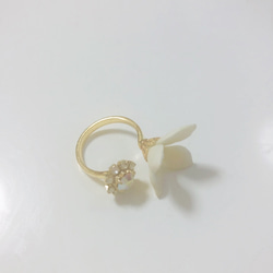 bijou ring 8枚目の画像