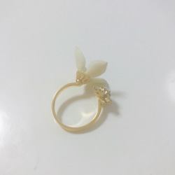 bijou ring 7枚目の画像