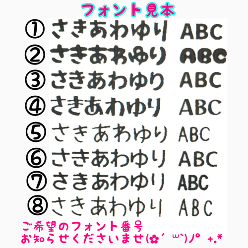 お名前ワッペン★お名前キーホルダー★新幹線型