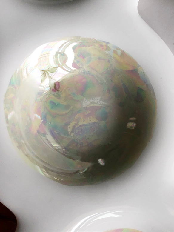 3連前菜プレートとミニクリーマ・パールラスター彩の魅力 7枚目の画像