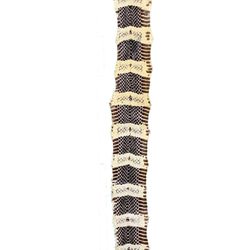 コブラレザー　スネーク　蛇革　 1枚目の画像