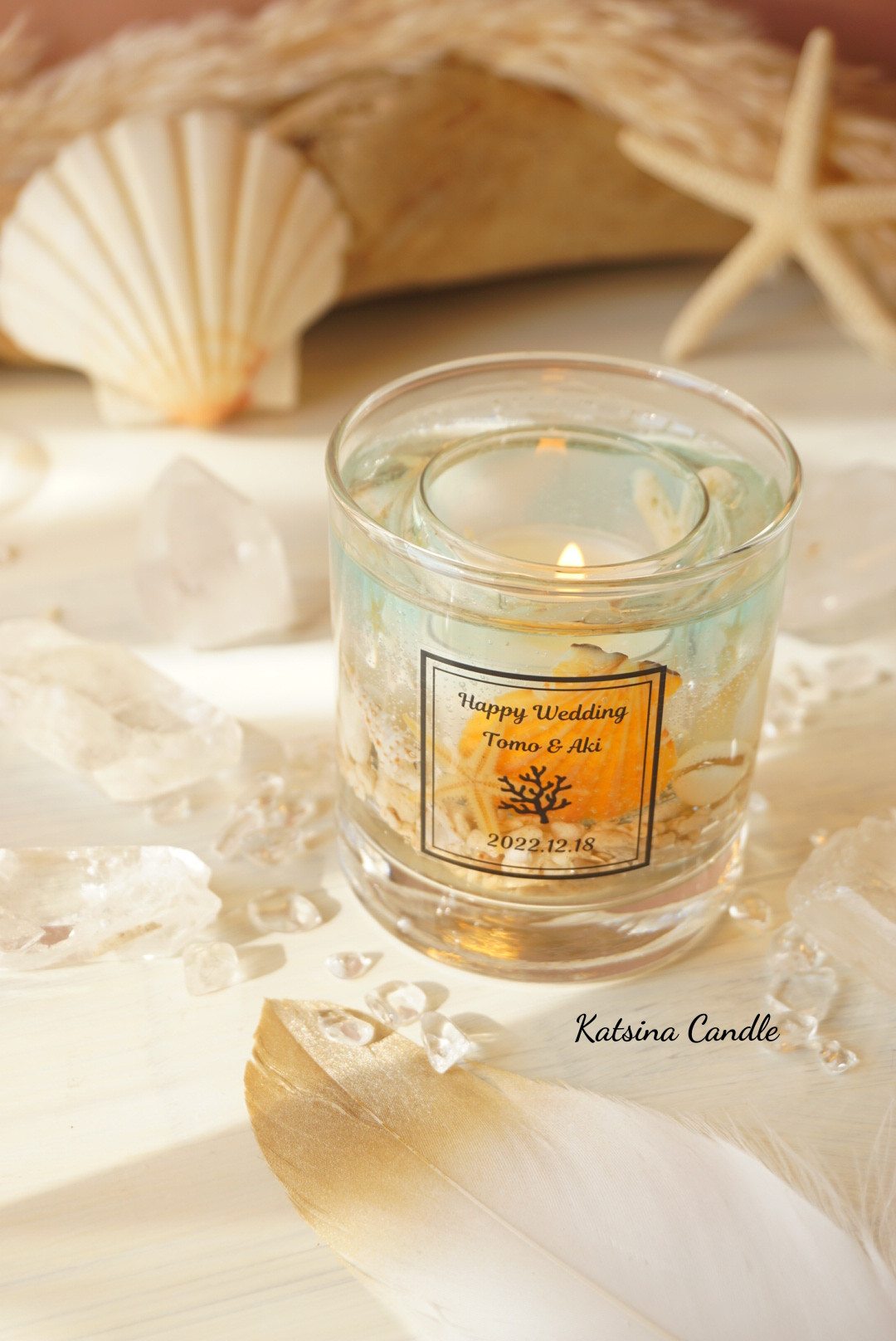 ★★【希少】ハワイ パイン型キャンドルホルダー 【希少】ハワイ パイン型キャンドルホルダー