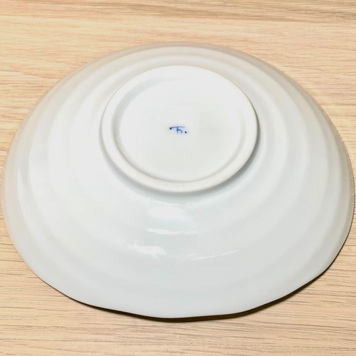 鳥獣戯画 クリスマスver. 小皿 mocomoco堂 通販 14947657｜Creema