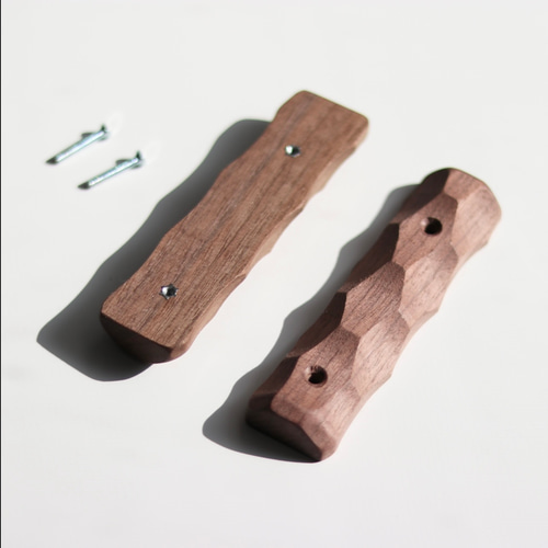 アシストグリップ　34本目！！名栗加工　天板　名栗加工依頼1品 アシストグリップ 34本目！！名栗加工 天板 名栗加工依頼1品 名栗加工