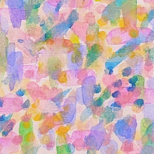 淡いきらめき 水彩画原画(SM) 絵画 yko 通販 14948565|Creema 淡いきらめき 水彩画原画(SM) 絵画 yko 通販 14948565|Creema