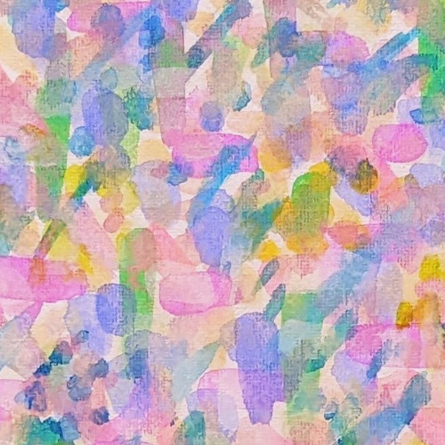 淡いきらめき 水彩画原画(SM) 絵画 yko 通販 14948565|Creema 淡いきらめき 水彩画原画(SM) 絵画 yko 通販 14948565|Creema