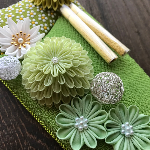 冬支度ハンドメイド2022 羽子板飾り4 お正月飾り しめ縄・しめ飾り