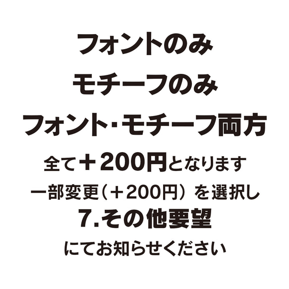 No.108 クリスマス Xmas 婚姻届【提出・保存用 2枚セット】 PDF 5枚目の画像