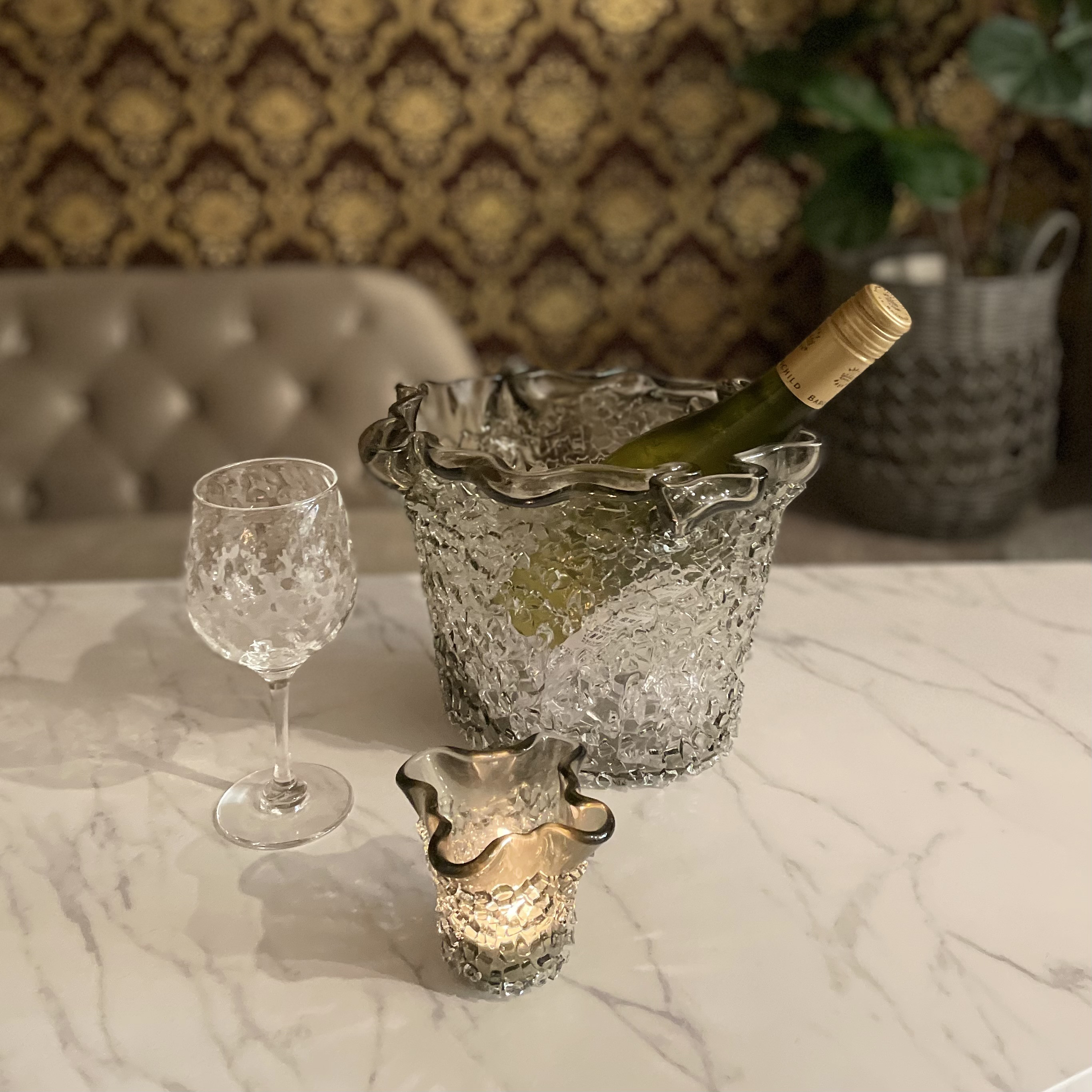 フリットワインクーラー【送料無料】