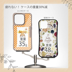 iPhone15/iPhone15Pro/iPhone15Plus/包郵TPU風格週日少女美式漫畫風格 第12張的照片