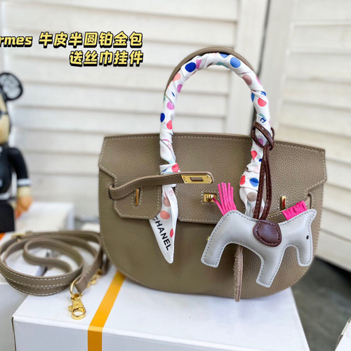 エルメス トートバッグ ショルダーバッグ トートバッグ リカ