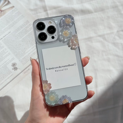 【iDEAL OF SWEDEN】本物の花びら入りクリアiPhoneケース 限定版 Amazon.com: iDeal Of Sweden Mobile Phone Case for iPhone X